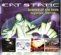 Science of the Gods/B World 1997-98 (Expanded Edition)