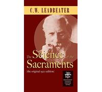 Science of the Sacraments