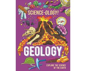 Science-ology!: Geology