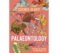 Science-ology!: Palaeontology