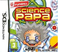 Science Papa [Edition : France]