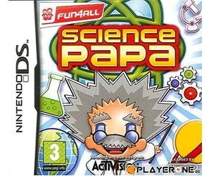 Science Papa [Edition : France]