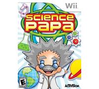 Science Papa / Game