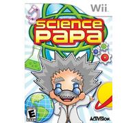 Science PAPA [Spanish Import]