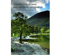 Science, Philosophy and Physical Geography