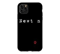 Science Physics Gravity Newton Teacher Student Professor Case for iPhone 11 Pro Max