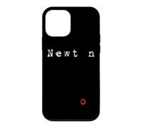 Science Physics Gravity Newton Teacher Student Professor Case for iPhone 12 mini