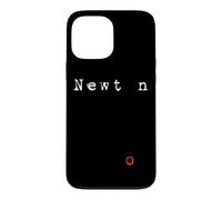 Science Physics Gravity Newton Teacher Student Professor Case for iPhone 13 Pro Max