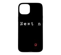 Science Physics Gravity Newton Teacher Student Professor Case for iPhone 15 Plus