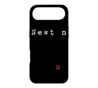 Science Physics Gravity Newton Teacher Student Professor Case for iPhone Air