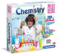 Science & Play Chemistry at Home