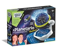Science & Play The Planetarium