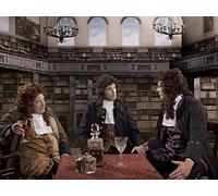 Science & Progress: A Watershed In Understanding