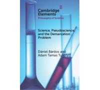 Science, Pseudoscience, and the Demarcation Problem