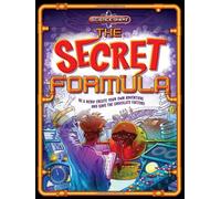 Science Quest: The Secret Formula