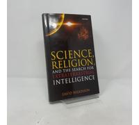 Science, Religion, and the Search for Extraterrestrial Intelligence