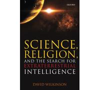 Science, Religion, and the Search for Extraterrestrial Intelligence