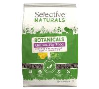 Science Selective Botanicals Guinea Pig Food - 1.5kg