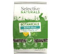 Science Selective Botanicals Rabbit Food - 1.5kg