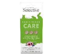 Science Selective Early Years Care Supplement - 100g