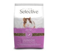 Supreme Science Selective Guinea Pig Junior - 1.5kg