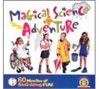 Science Series - Magical Science Adventure