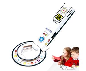 Science Set For - Handmade Interactive Educational Experiment Game,Children's Science Experiment Kit - For Girls And Boys On Birthday Christmas New Year And Stage P