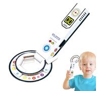 Science Sets - Interactive Educational Experiment Toys | Science Technology Engineering Math Sets For Kids - for Kids Girls Birthday Christmas New Year Kindergarten Gift