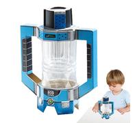 Science Sets - Interactive Educational Experiment Toys - Science Technology Engineering Math Sets For Kids | For Birthday Christmas New Year Boys Girls