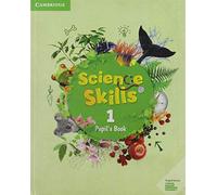 Science Skills Level 1 Pupil's Book