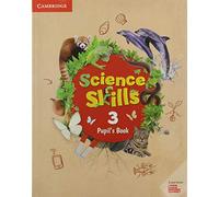 Science Skills Level 3 Pupil's Book