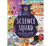 Science Squad