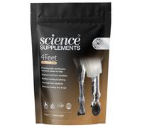 Science Supplements 4 Feet Plus - 1.5kg