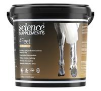 Science Supplements 4 Feet Plus - 7.35kg