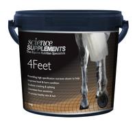 Science Supplements 4Feet - 2 Kg