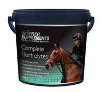 Science Supplements Complete Electrolytes - 2kg