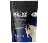 Science Supplements Gut Balancer 1.5kg
