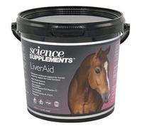 Science Supplements LiverAid