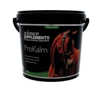 Science Supplements Prokalm