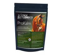 Science Supplements - ProKalm Horse Calmer Aid x 192 Gm Pouch