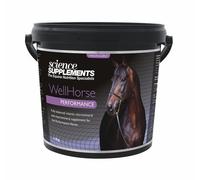 Science Supplements - WellHorse Performance Horse Vit & Mins x Size: 1.4 Kg Tub