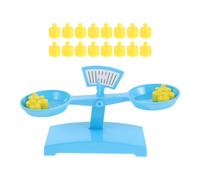 Science Teaching Balance Scale for Preschool Maths Lessons