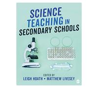 Science Teaching in Secondary Schools