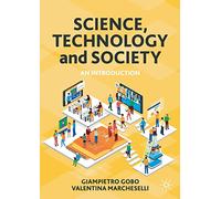 Science, Technology and Society: An Introduction