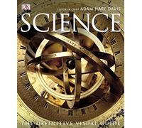 Science: The Definitive Visual Guide