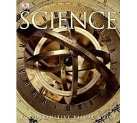 Science: The Definitive Visual Guide