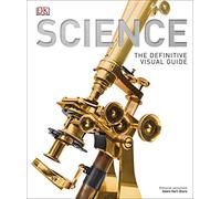 Science: The Definitive Visual History