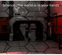 Science:The world is in your hands Steam CD Key