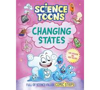 Science Toons: Changing States
