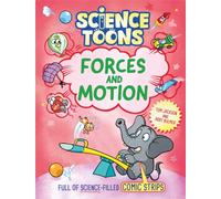 Science Toons: Forces and Motion